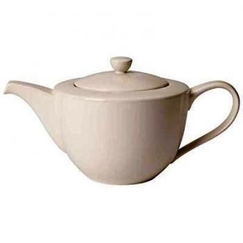 Villeroy & Boch Théière For Me Blanc