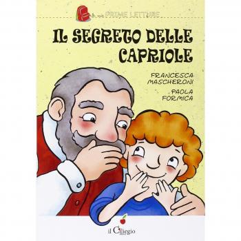 Il segreto delle capriole