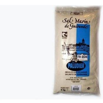 Sal Gourmet Cinza 5kg