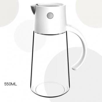 Household Oil and Vinegar Container