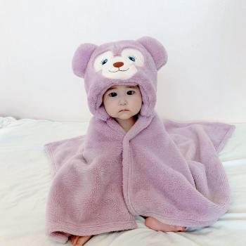 Enveloppe enveloppante « Ourson Doux 0-3ans »