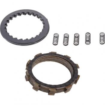 Yamaha Blaster 200 Clutch Kit with Heavy Duty Springs (1988-2006)