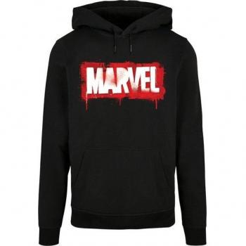 F4NT4STIC Kapuzenpullover mit Marvel-Print für Herren