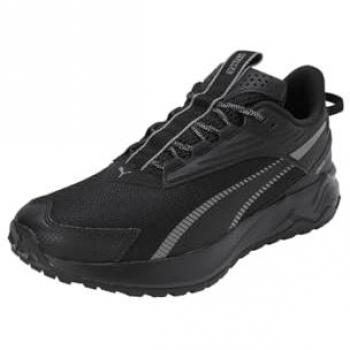 Chaussure Trail Noir