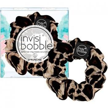 Invisibobble Haargummi Leo Scrunchie Purrfection