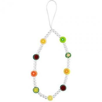 Avizar Brillare in Frutta: Perle Multicolore