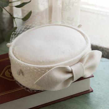 Pastillero Boina Floral