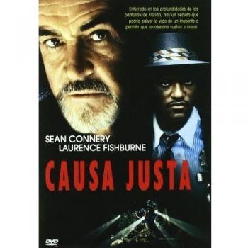 Just Cause (1995) / Causa Justa