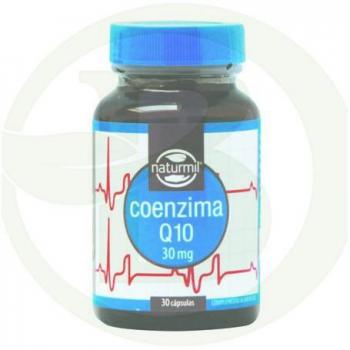 Coenzima Q10 30mg
