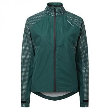Giacca Altura Nightvision Verde Scuro