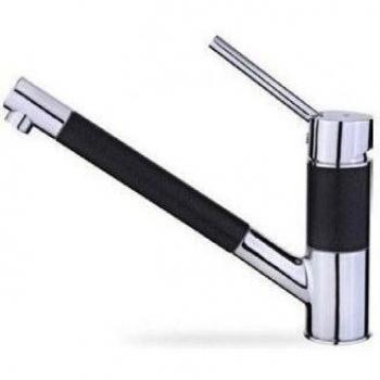 Grifo TEKA AUK978 Negro