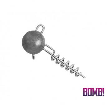 Delphin BOMB! Twisto JIGER 15g