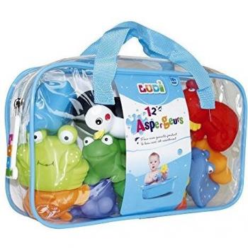 LUDI Bath Sprinkler Toys