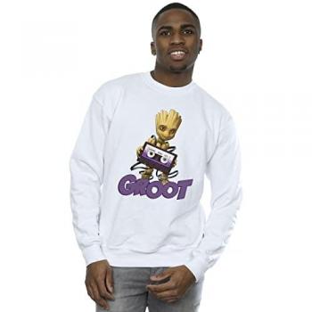 Stellar Groot Apparel