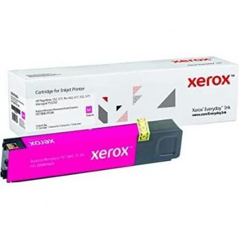Cartucho de Tinta Magenta Xerox 006R04604