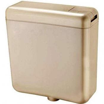 CORNAT TRITON WC-Spülkasten in Beige