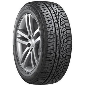 Hankook Winter i*cept evo2 W320A SUV XL M+S