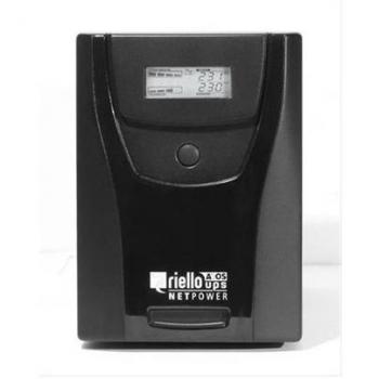Riello NPW 800 S UPS
