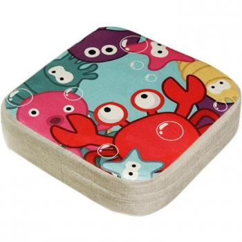 Coussin de salle à manger pour bébé