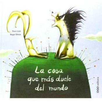 La Cosa Que M?s Duele Del Mundo