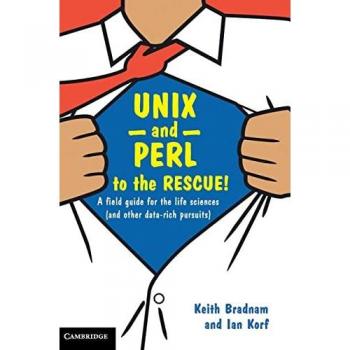 UNIX and Perl to the Rescue!