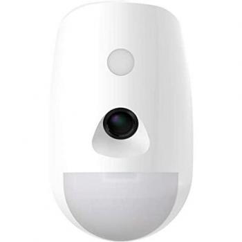 Detector de seguridad inalámbrico AX PRO de 12 metros