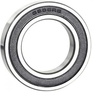 Marwi 25×42×9 Grey Cartridge Bearing (CB‑176 6905) – Unisex