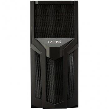 CAPTIVA Workstation I83-398