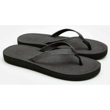 Rip Curl Southside Eco Chancletas Negras