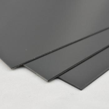 ABS Model Sheet 200x300 mm – 3mm Thickness