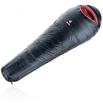 Deuter Astro Pro 1000 Sac de Couchage Unisexe, Gris