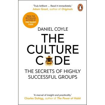 The Culture Code