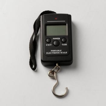 Multi-Purpose Fishing Scale 40kg/10g