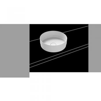 Nueva Vasque 3191, Kaldewei Ronde 380mm