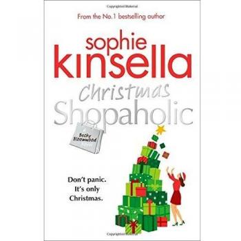 Christmas Shopaholic