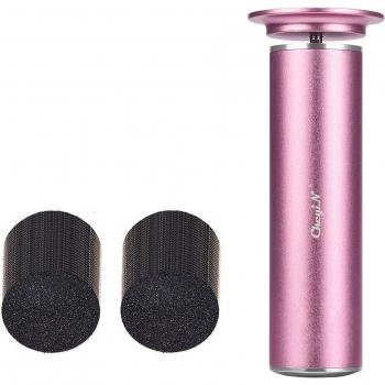Foot Exfoliator Machine
