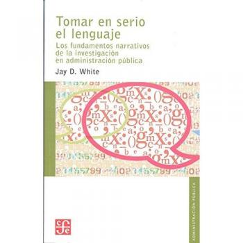 Tomar en serio el lenguaje