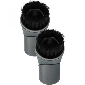 Miele S-Series Dusting Brush Set