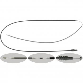 CoFANO TIRANTE FEBI 26682