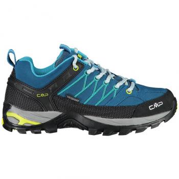 CMP Women's Deep Lake Rigel Low Hiking Shoes
