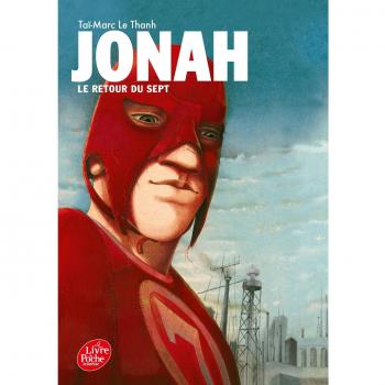 Jonah