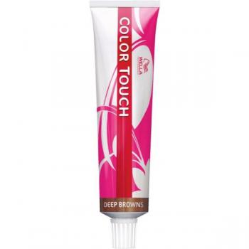 Wella Color Touch 5/71 hellbraun braun-asch 60ml Deep Browns