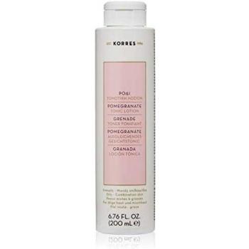 KORRES Toner with Pomegranate Extract, 200ml