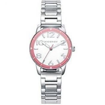 Reloj Viceroy Niña 461058-05 Analógico Armis Acero