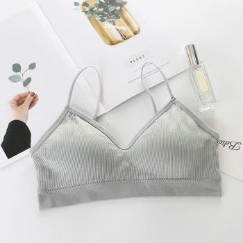 Bralette de Yoga “Nube Sin Costura”