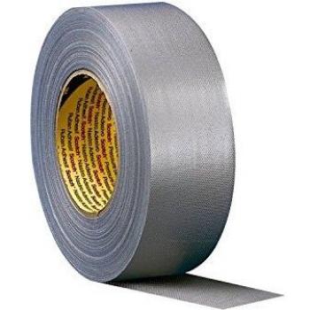 3M Silver Cloth Tape 389