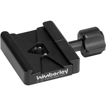 Wimberley C 12 Stativadapter