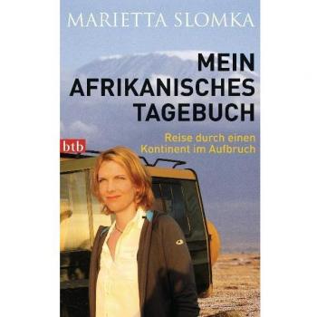 Mein afrikanisches Tagebuch