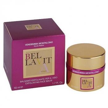 Montalcino Face Exfoliator by Bellavita 50ml