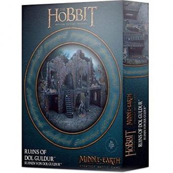 Shadowlands Conquest: Dol Guldur Edition